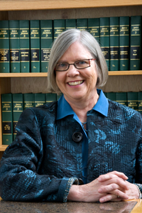 Attorney Deborah T. Bucknam